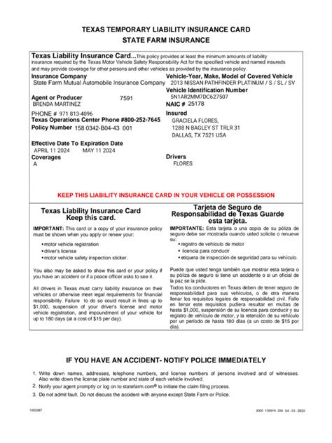 proof of insurance state farm|Iba pa.